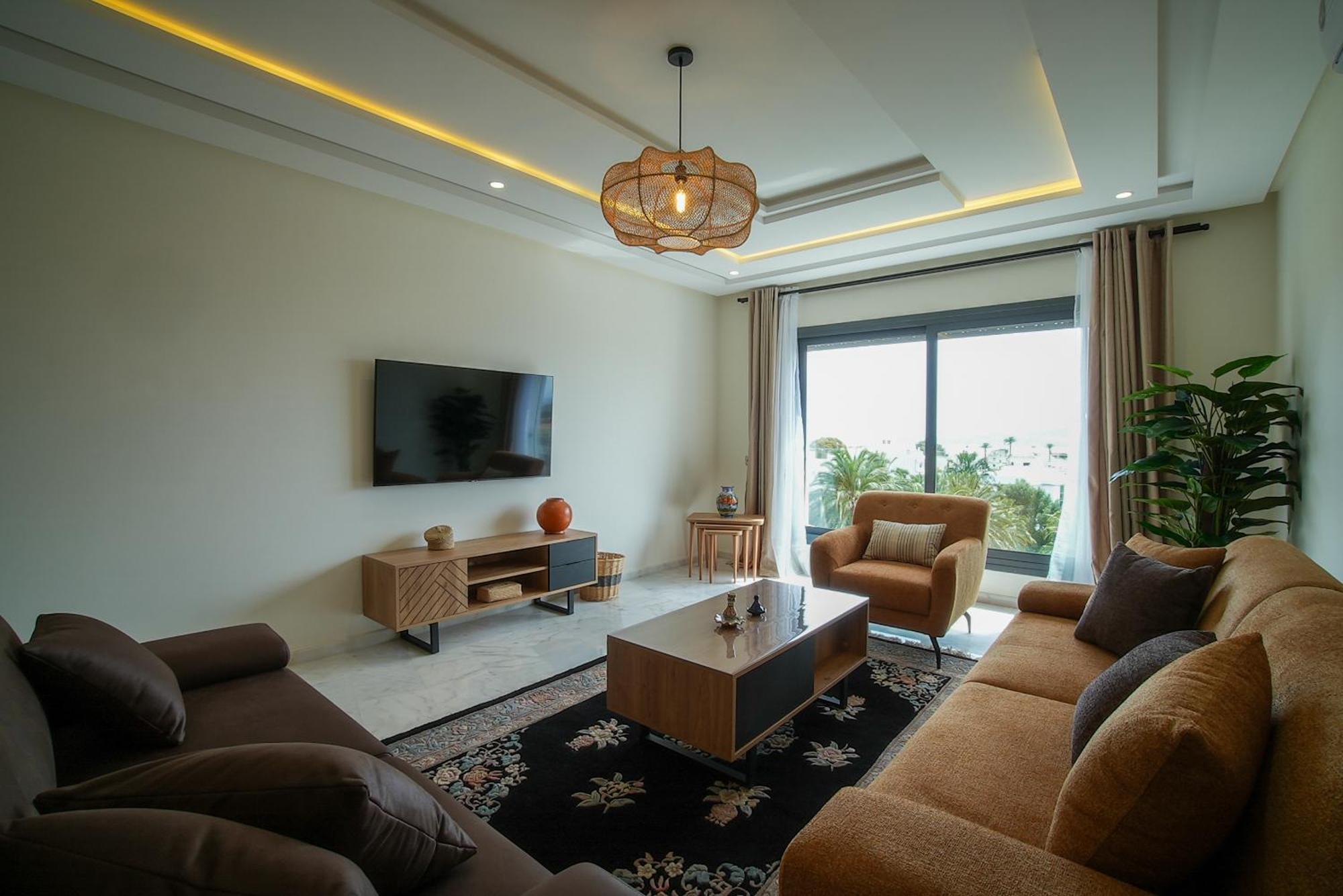 Apartamento Northview